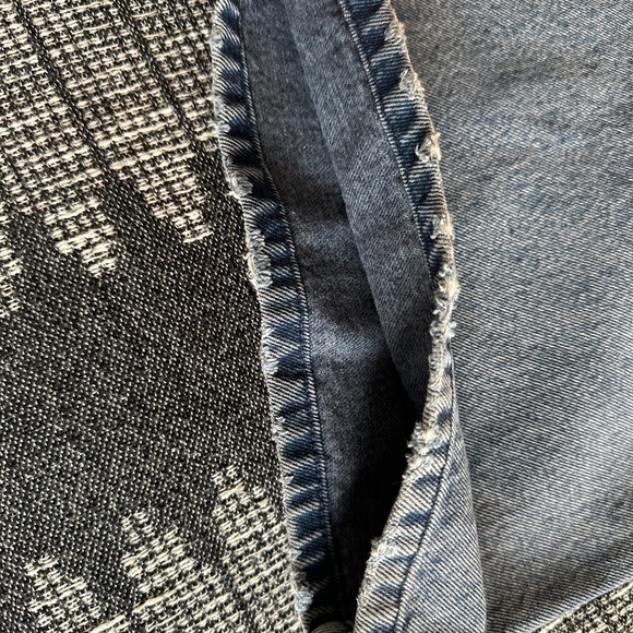 Christian Dior Flared Jeans Size 2 - Picture 13 of 15